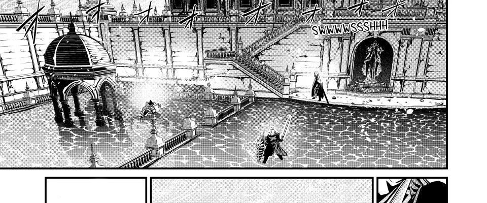 Kỵ Sĩ Chuyển Sinh Bị Lưu Đày, Trở Nên Bất Bại Nhờ Trò Chơi - Chapter 99 - Page 37