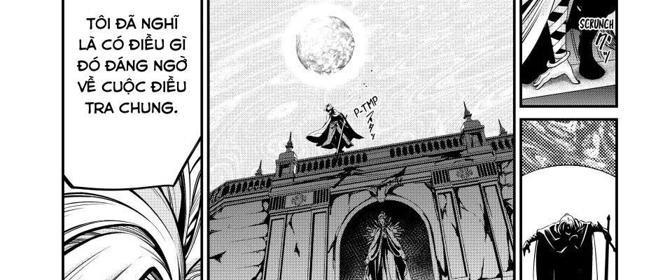 Kỵ Sĩ Chuyển Sinh Bị Lưu Đày, Trở Nên Bất Bại Nhờ Trò Chơi - Chapter 99 - Page 38