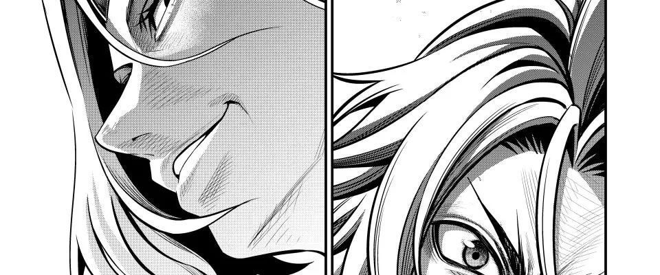 Kỵ Sĩ Chuyển Sinh Bị Lưu Đày, Trở Nên Bất Bại Nhờ Trò Chơi - Chapter 99 - Page 46