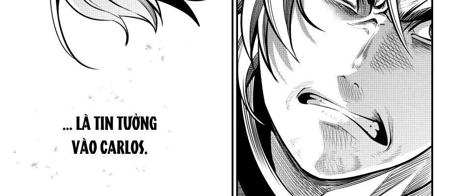 Kỵ Sĩ Chuyển Sinh Bị Lưu Đày, Trở Nên Bất Bại Nhờ Trò Chơi - Chapter 99 - Page 47