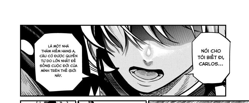 Kỵ Sĩ Chuyển Sinh Bị Lưu Đày, Trở Nên Bất Bại Nhờ Trò Chơi - Chapter 99 - Page 49