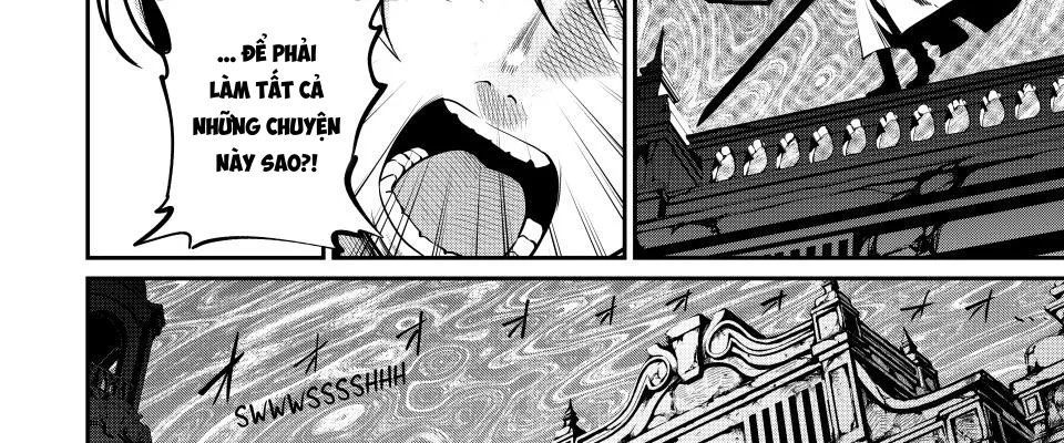 Kỵ Sĩ Chuyển Sinh Bị Lưu Đày, Trở Nên Bất Bại Nhờ Trò Chơi - Chapter 99 - Page 51