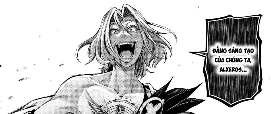 Kỵ Sĩ Chuyển Sinh Bị Lưu Đày, Trở Nên Bất Bại Nhờ Trò Chơi - Chapter 99 - Page 57