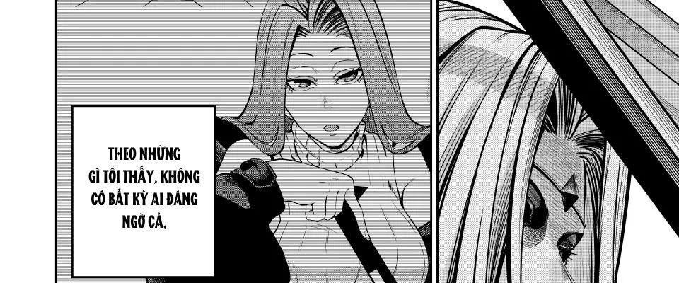 Kỵ Sĩ Chuyển Sinh Bị Lưu Đày, Trở Nên Bất Bại Nhờ Trò Chơi - Chapter 99 - Page 6