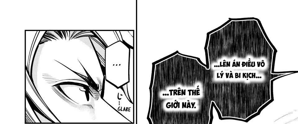 Kỵ Sĩ Chuyển Sinh Bị Lưu Đày, Trở Nên Bất Bại Nhờ Trò Chơi - Chapter 99 - Page 61