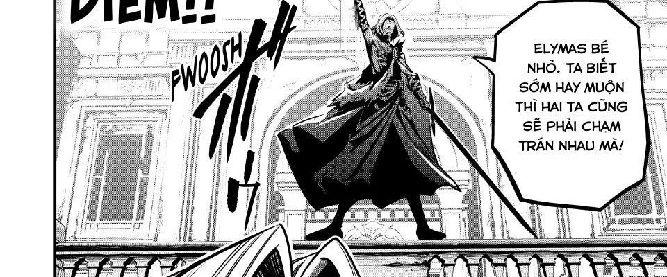 Kỵ Sĩ Chuyển Sinh Bị Lưu Đày, Trở Nên Bất Bại Nhờ Trò Chơi - Chapter 99 - Page 66