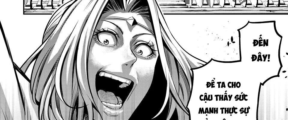 Kỵ Sĩ Chuyển Sinh Bị Lưu Đày, Trở Nên Bất Bại Nhờ Trò Chơi - Chapter 99 - Page 67