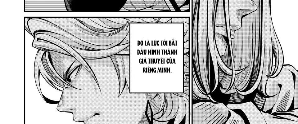 Kỵ Sĩ Chuyển Sinh Bị Lưu Đày, Trở Nên Bất Bại Nhờ Trò Chơi - Chapter 99 - Page 7