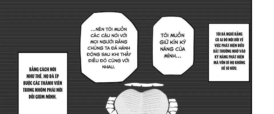 Kỵ Sĩ Chuyển Sinh Bị Lưu Đày, Trở Nên Bất Bại Nhờ Trò Chơi - Chapter 99 - Page 9