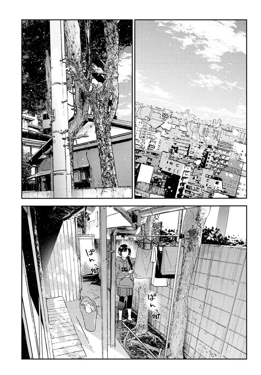 Dịch Vụ Cho Thuê Bạn Gái - Chapter 398 - Page 12