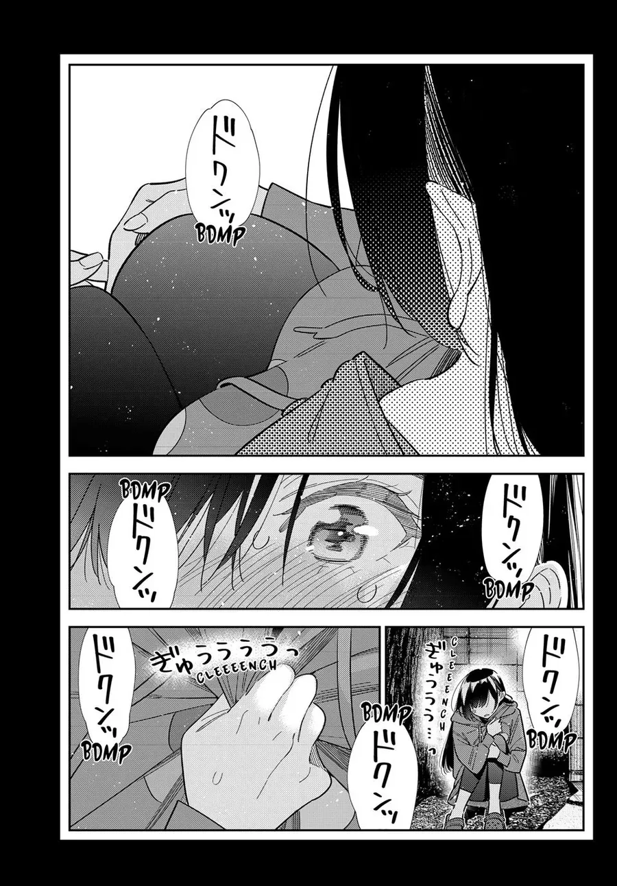 Dịch Vụ Cho Thuê Bạn Gái - Chapter 398 - Page 18