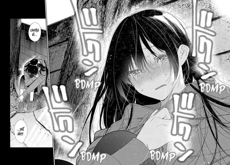 Dịch Vụ Cho Thuê Bạn Gái - Chapter 398 - Page 19