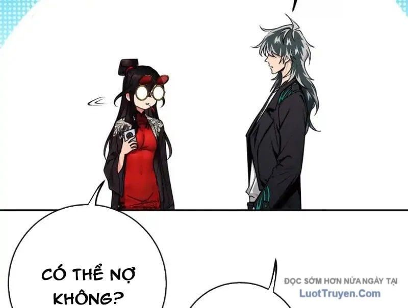 Thiên Sư Phục Linh - Chapter 19 - Page 116