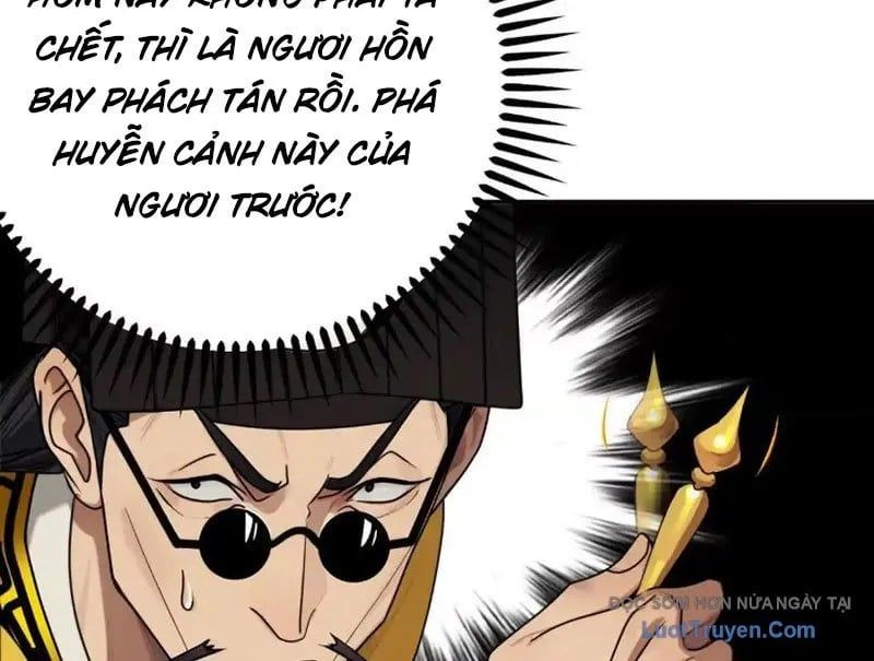 Thiên Sư Phục Linh - Chapter 19 - Page 125