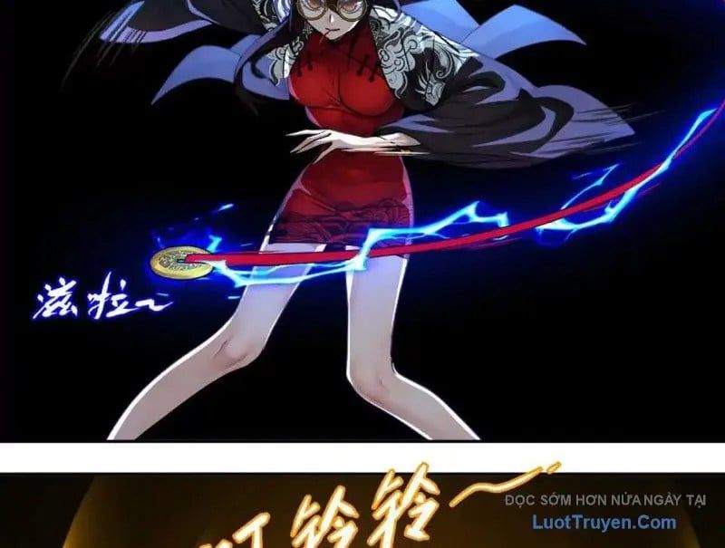 Thiên Sư Phục Linh - Chapter 19 - Page 128