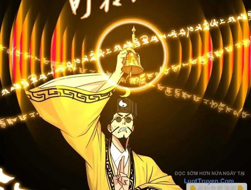 Thiên Sư Phục Linh - Chapter 19 - Page 129