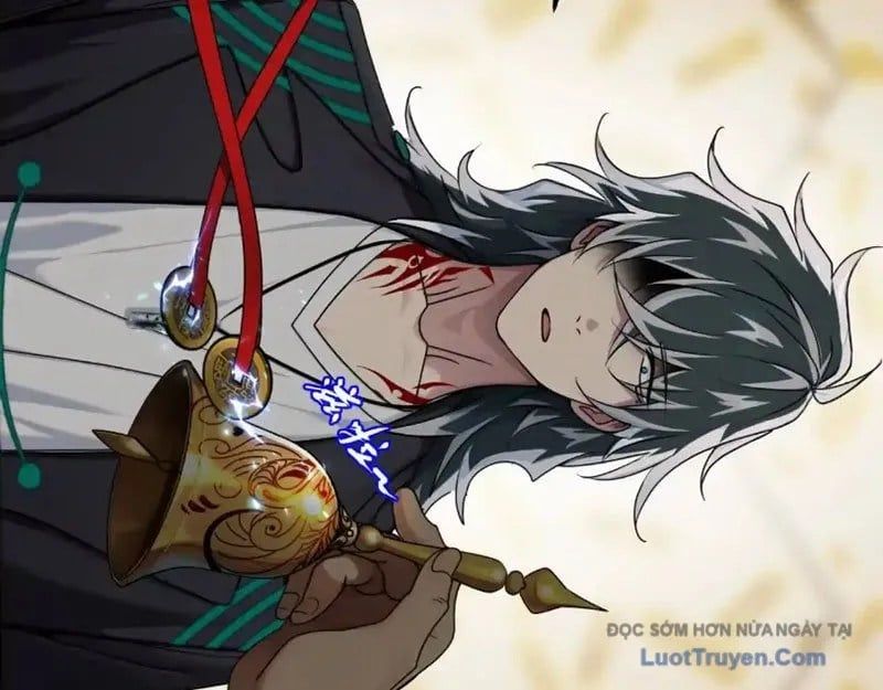 Thiên Sư Phục Linh - Chapter 19 - Page 141