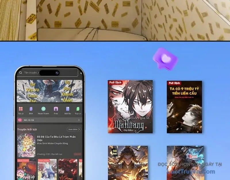 Thiên Sư Phục Linh - Chapter 19 - Page 149