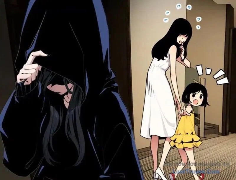 Thiên Sư Phục Linh - Chapter 19 - Page 5