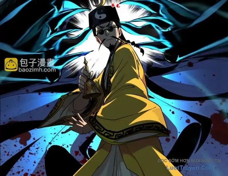 Thiên Sư Phục Linh - Chapter 19 - Page 80