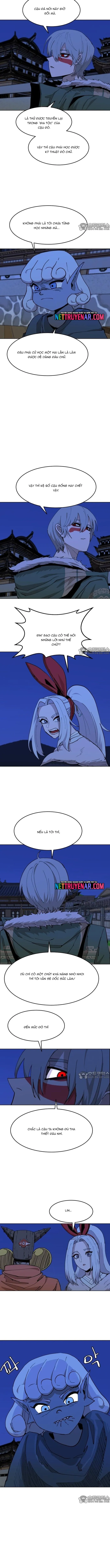 Viên Đá Đỏ - Chapter 55 - Page 3