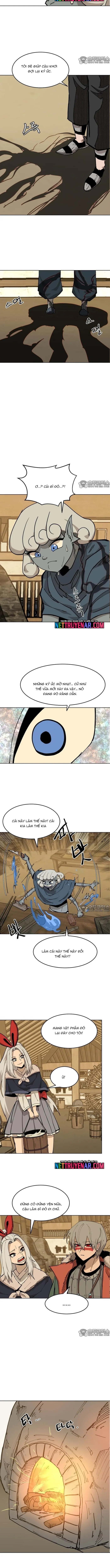 Viên Đá Đỏ - Chapter 55 - Page 5