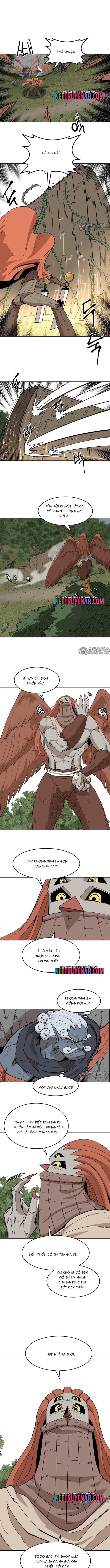 Viên Đá Đỏ - Chapter 56 - Page 3