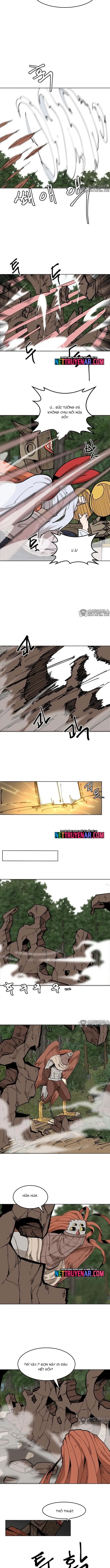 Viên Đá Đỏ - Chapter 56 - Page 6