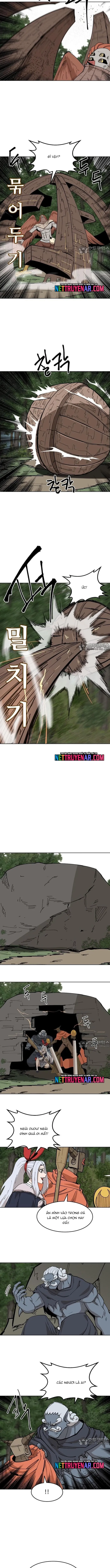 Viên Đá Đỏ - Chapter 56 - Page 7
