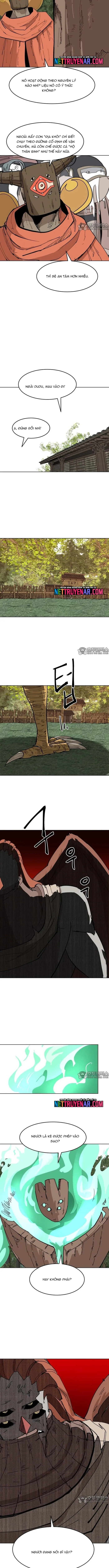 Viên Đá Đỏ - Chapter 57 - Page 3