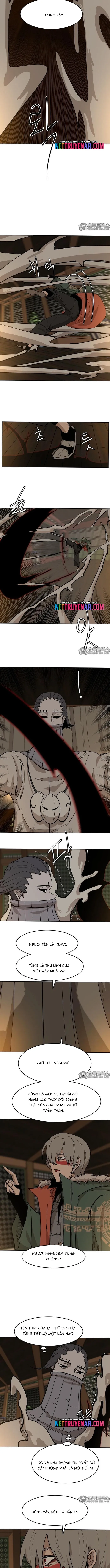 Viên Đá Đỏ - Chapter 58 - Page 3
