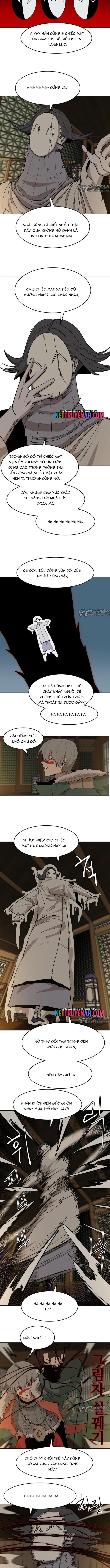 Viên Đá Đỏ - Chapter 58 - Page 6