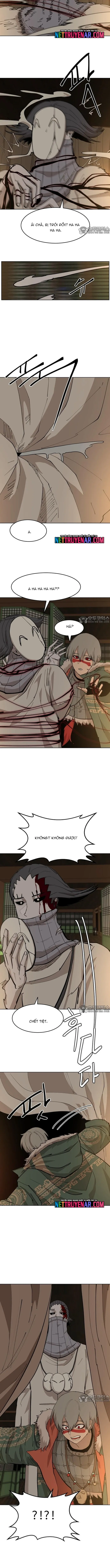 Viên Đá Đỏ - Chapter 58 - Page 7