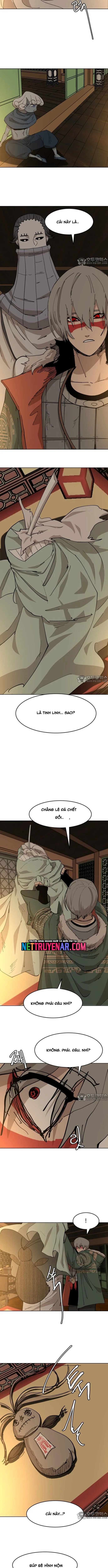 Viên Đá Đỏ - Chapter 59 - Page 4
