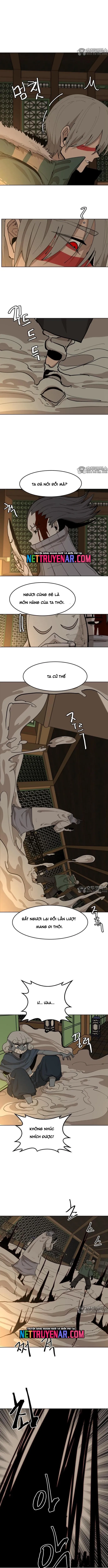 Viên Đá Đỏ - Chapter 59 - Page 6