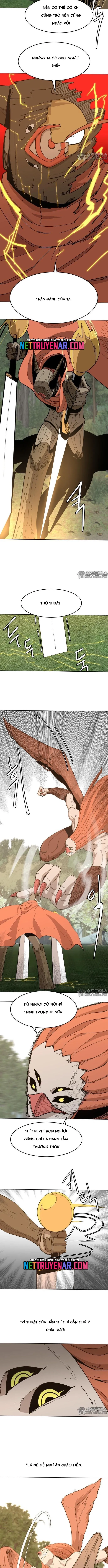 Viên Đá Đỏ - Chapter 60 - Page 3