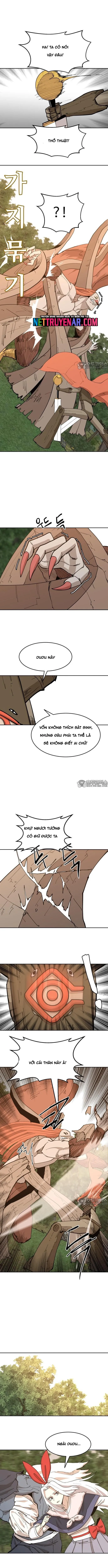 Viên Đá Đỏ - Chapter 60 - Page 5