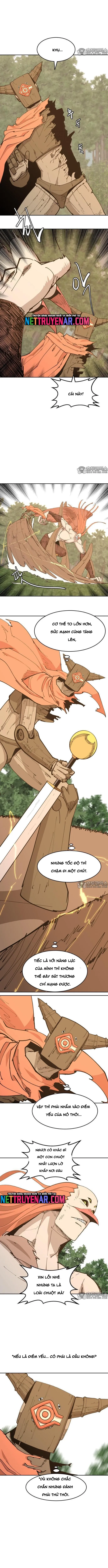Viên Đá Đỏ - Chapter 60 - Page 6