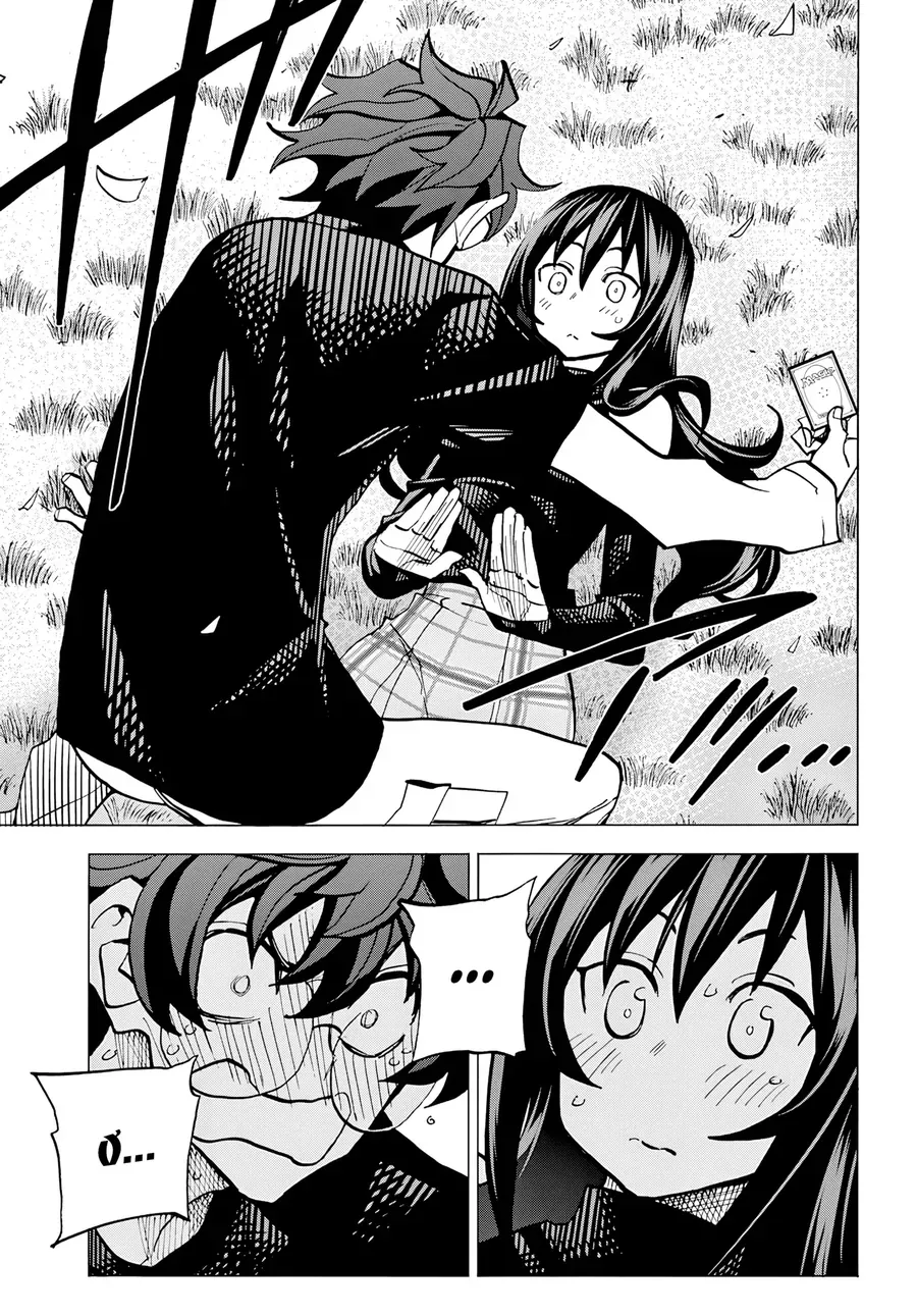 Hủy Diệt Toàn Bộ Nhân Loại. Chúng Không Thể Hồi Phục - Chapter 10 - Page 28