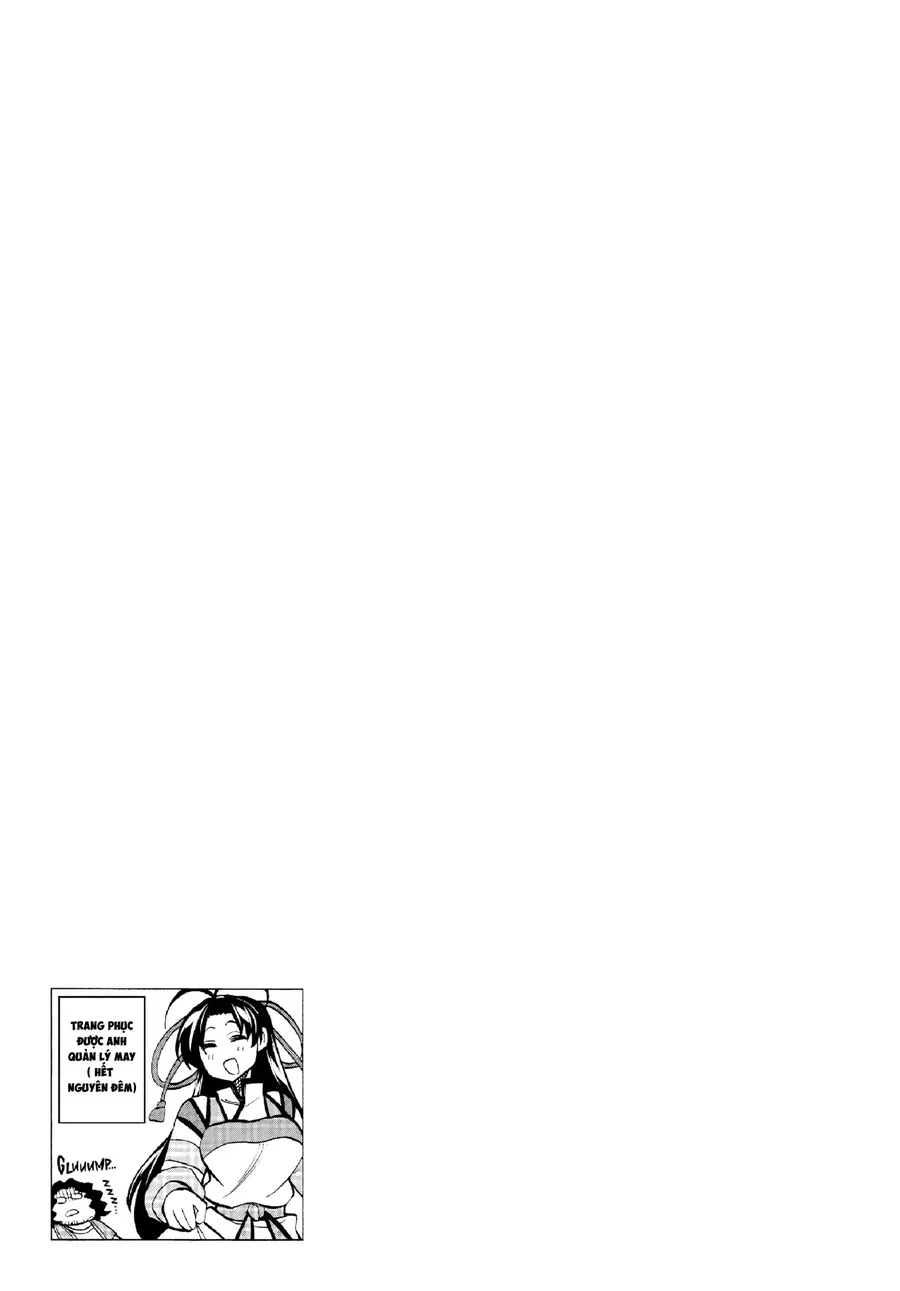 Hủy Diệt Toàn Bộ Nhân Loại. Chúng Không Thể Hồi Phục - Chapter 10 - Page 42