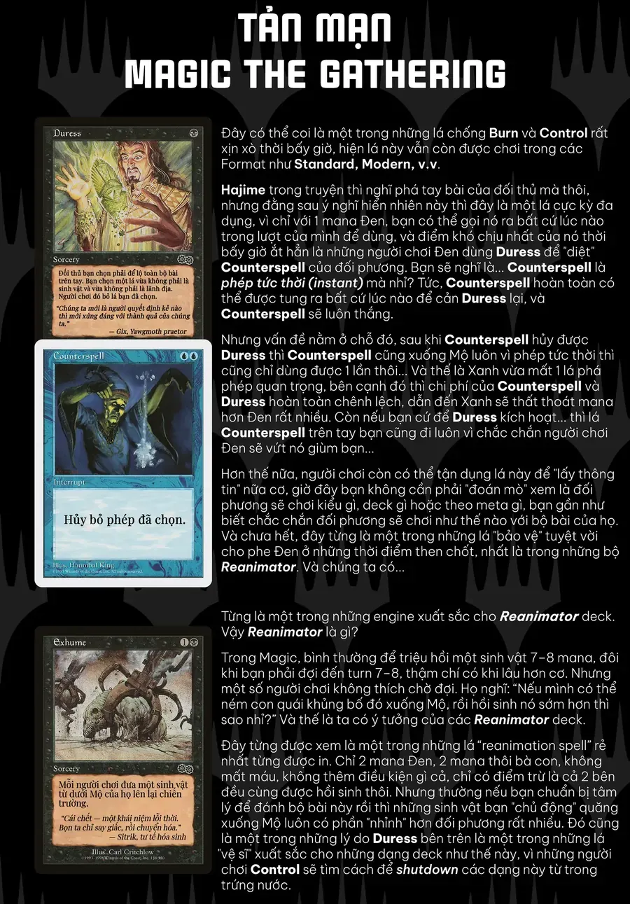 Hủy Diệt Toàn Bộ Nhân Loại. Chúng Không Thể Hồi Phục - Chapter 10 - Page 43