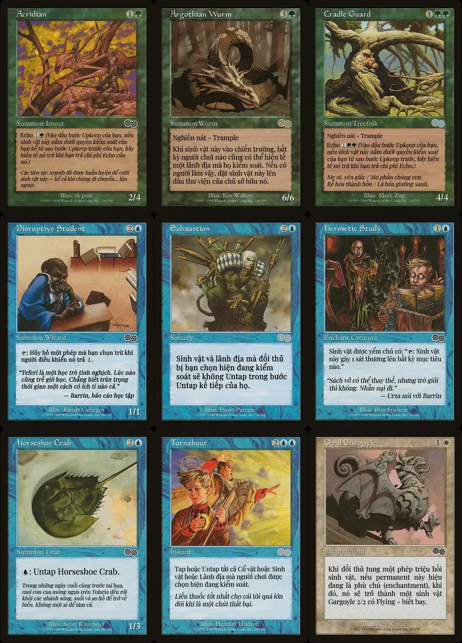 Hủy Diệt Toàn Bộ Nhân Loại. Chúng Không Thể Hồi Phục - Chapter 10 - Page 45