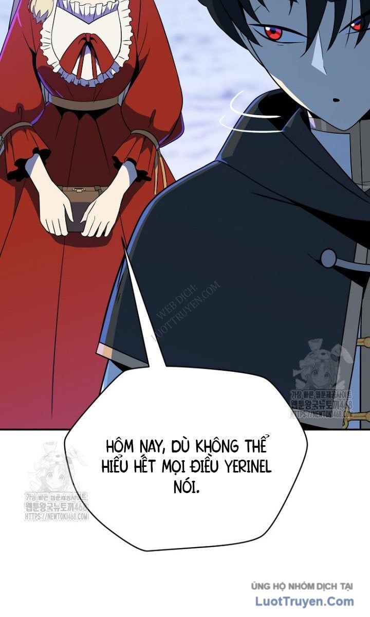 Pháp Sư Hệ Theo Lượt - Chapter 32 - Page 45