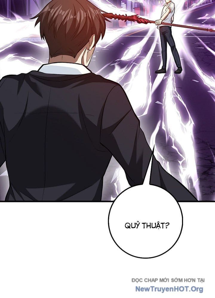 Thiên Tài Võ Thuật Hồi Quy - Chapter 107 - Page 101