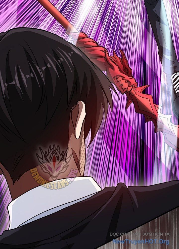 Thiên Tài Võ Thuật Hồi Quy - Chapter 107 - Page 107