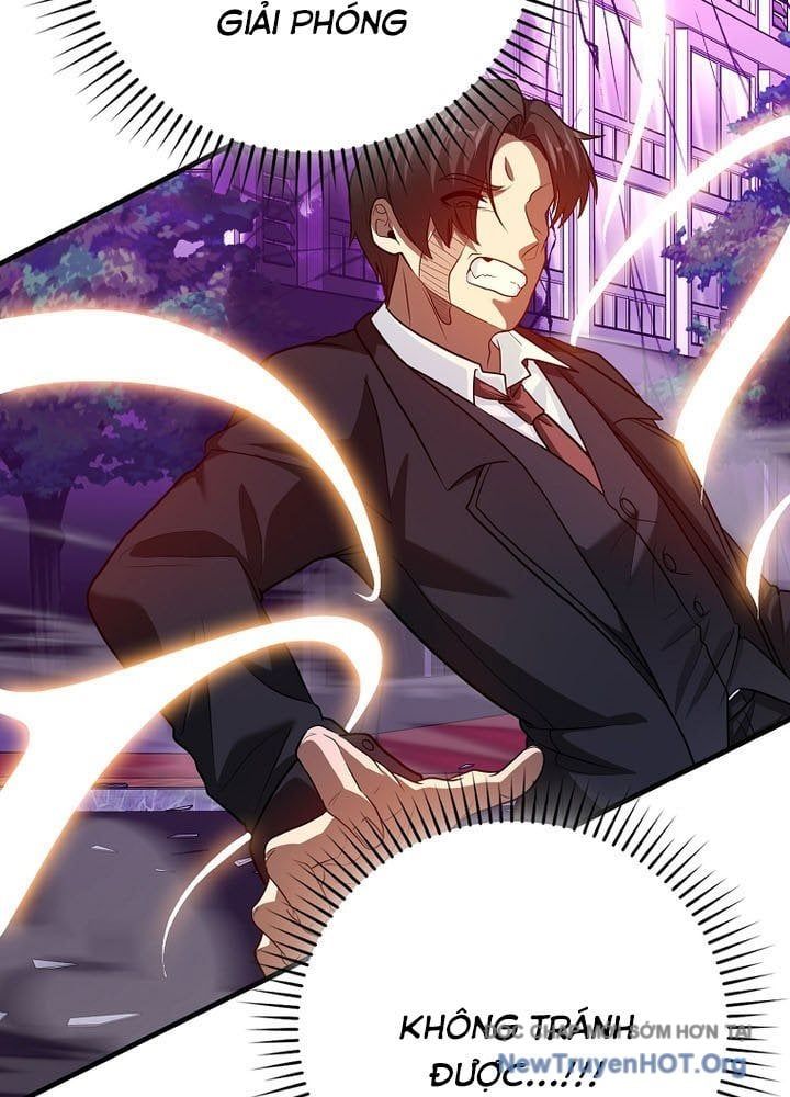 Thiên Tài Võ Thuật Hồi Quy - Chapter 107 - Page 111