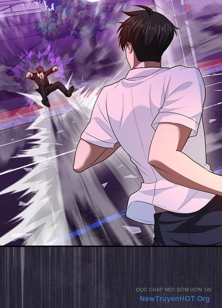 Thiên Tài Võ Thuật Hồi Quy - Chapter 107 - Page 119