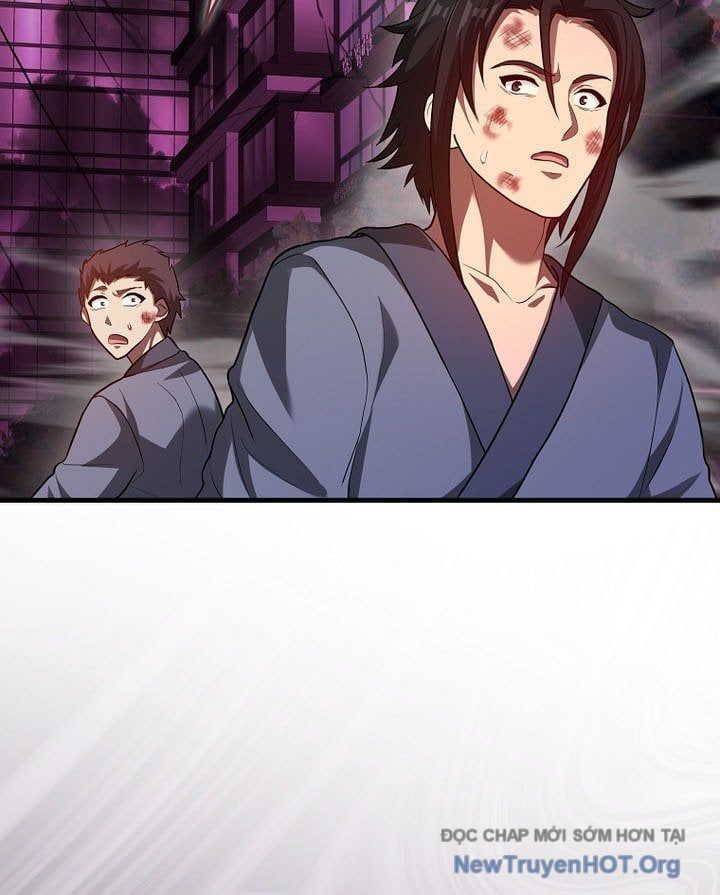 Thiên Tài Võ Thuật Hồi Quy - Chapter 107 - Page 122