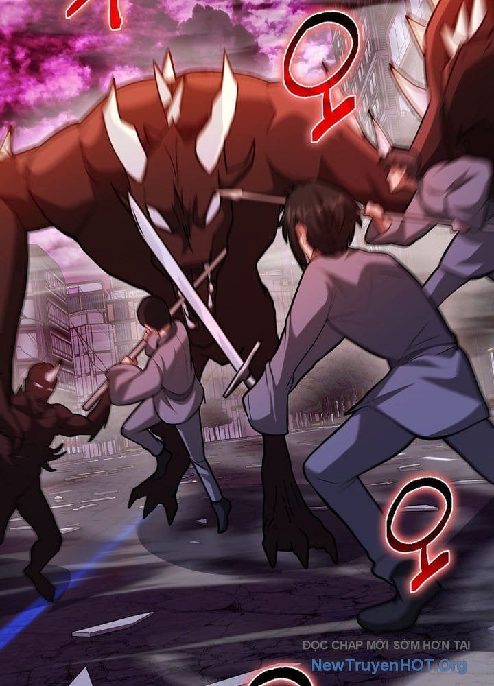 Thiên Tài Võ Thuật Hồi Quy - Chapter 107 - Page 124