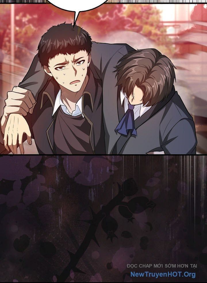 Thiên Tài Võ Thuật Hồi Quy - Chapter 107 - Page 166